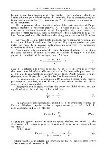 La ricerca scientifica ed il progresso tecnico nell'economia nazionale