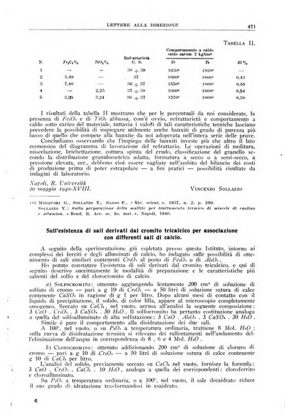 La ricerca scientifica ed il progresso tecnico nell'economia nazionale