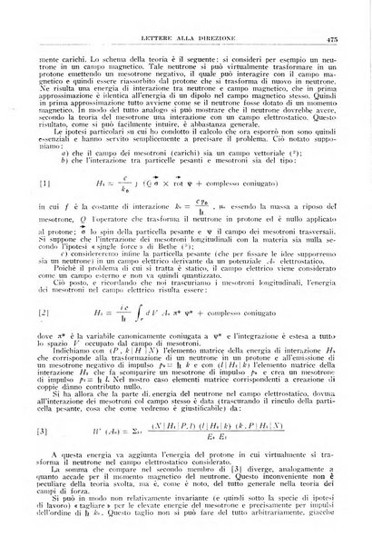 La ricerca scientifica ed il progresso tecnico nell'economia nazionale