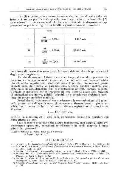 La ricerca scientifica ed il progresso tecnico nell'economia nazionale