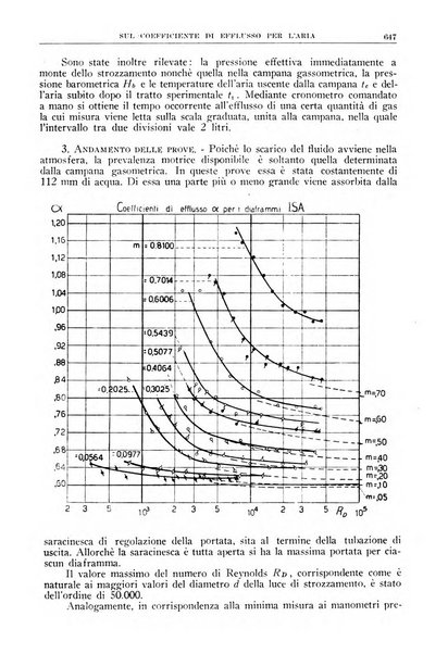 La ricerca scientifica ed il progresso tecnico nell'economia nazionale