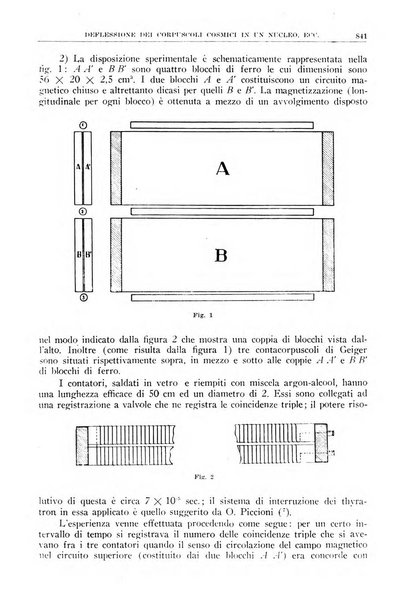 La ricerca scientifica ed il progresso tecnico nell'economia nazionale