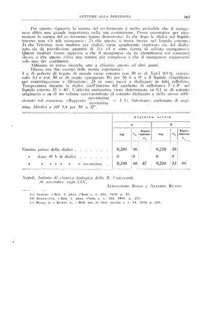 La ricerca scientifica ed il progresso tecnico nell'economia nazionale