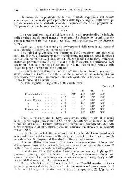 La ricerca scientifica ed il progresso tecnico nell'economia nazionale