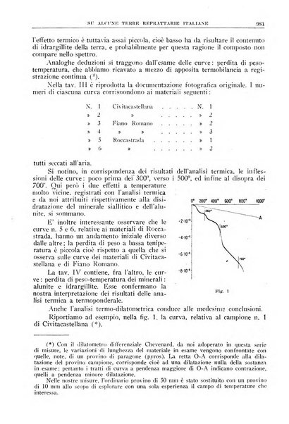 La ricerca scientifica ed il progresso tecnico nell'economia nazionale