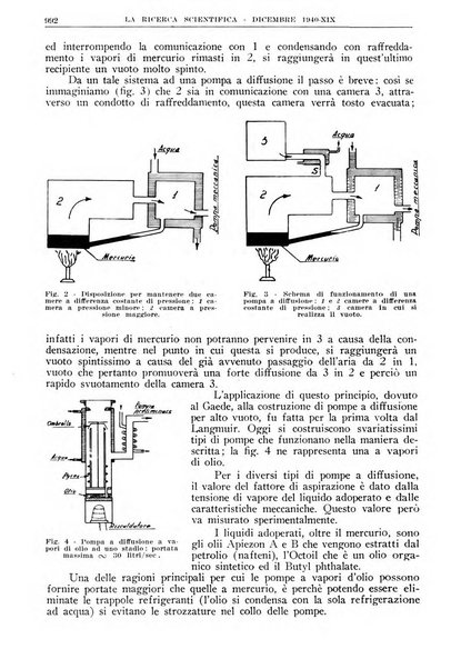 La ricerca scientifica ed il progresso tecnico nell'economia nazionale