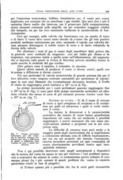 La ricerca scientifica ed il progresso tecnico nell'economia nazionale