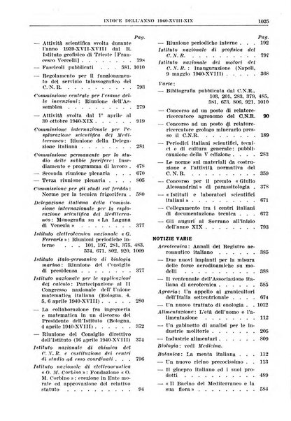 La ricerca scientifica ed il progresso tecnico nell'economia nazionale