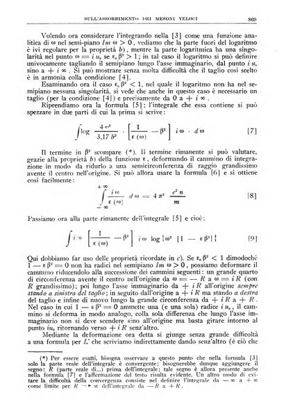 La ricerca scientifica ed il progresso tecnico rivista mensile