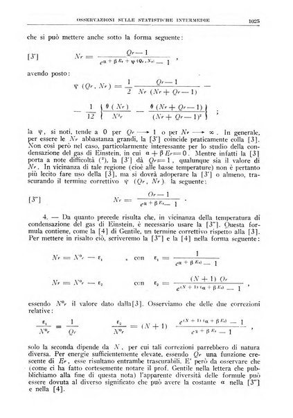 La ricerca scientifica ed il progresso tecnico rivista mensile