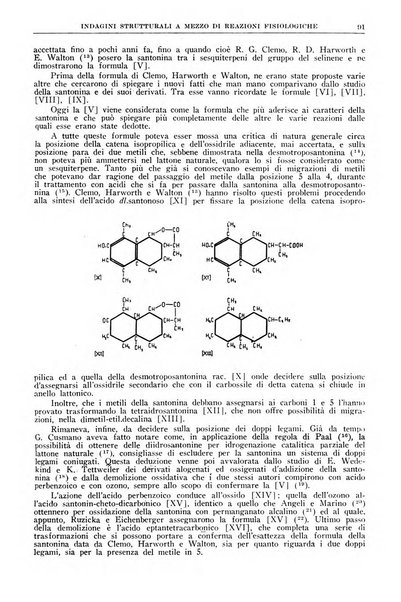 La ricerca scientifica ed il progresso tecnico rivista mensile