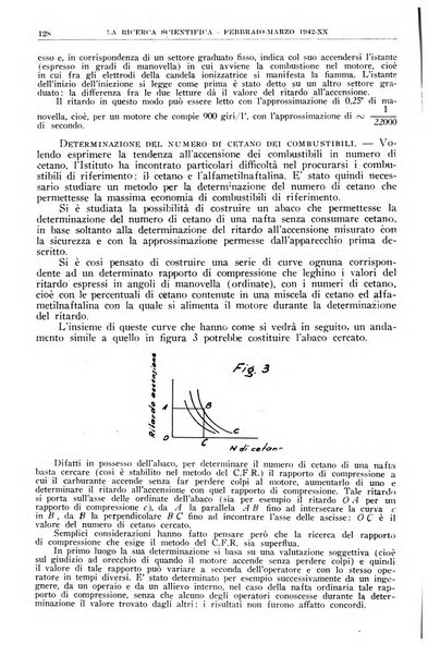 La ricerca scientifica ed il progresso tecnico rivista mensile