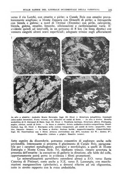 La ricerca scientifica ed il progresso tecnico rivista mensile