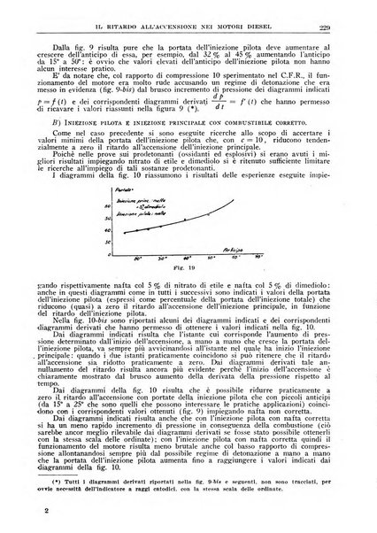 La ricerca scientifica ed il progresso tecnico rivista mensile