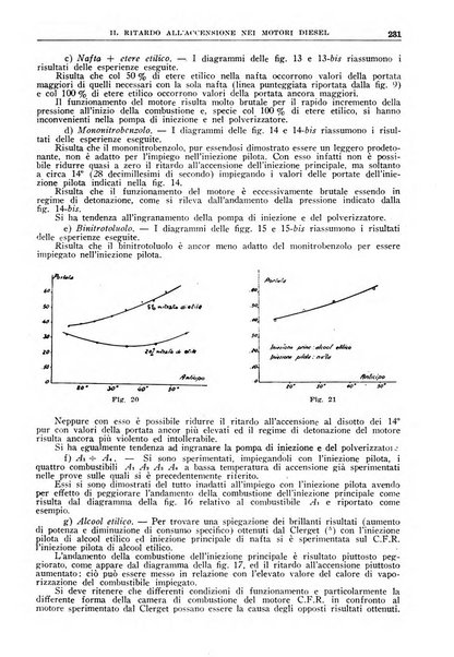 La ricerca scientifica ed il progresso tecnico rivista mensile