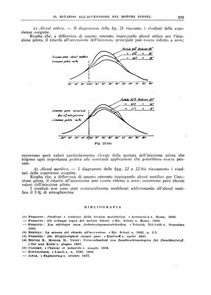 La ricerca scientifica ed il progresso tecnico rivista mensile