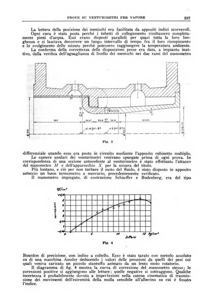 La ricerca scientifica ed il progresso tecnico rivista mensile