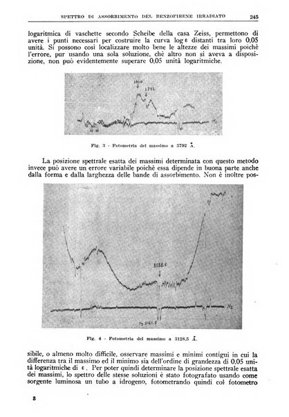 La ricerca scientifica ed il progresso tecnico rivista mensile