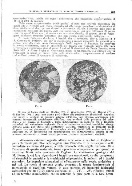 La ricerca scientifica ed il progresso tecnico rivista mensile