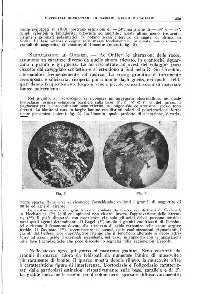 La ricerca scientifica ed il progresso tecnico rivista mensile