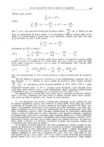 La ricerca scientifica ed il progresso tecnico rivista mensile