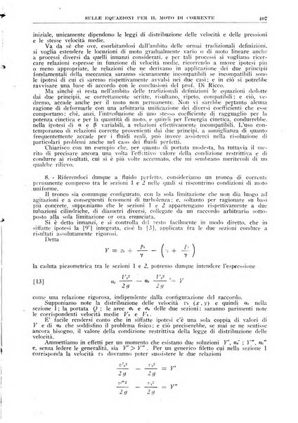 La ricerca scientifica ed il progresso tecnico rivista mensile