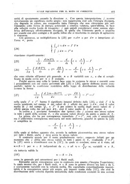 La ricerca scientifica ed il progresso tecnico rivista mensile