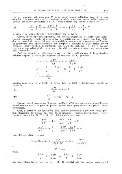 La ricerca scientifica ed il progresso tecnico rivista mensile