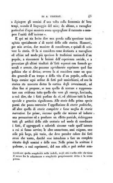 Ricoglitore italiano e straniero, ossia rivista mensuale europea di scienze, lettere, belle arti, bibliografia e varieta