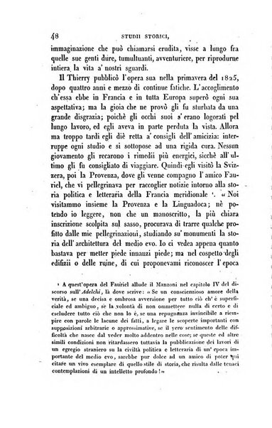 Ricoglitore italiano e straniero, ossia rivista mensuale europea di scienze, lettere, belle arti, bibliografia e varieta