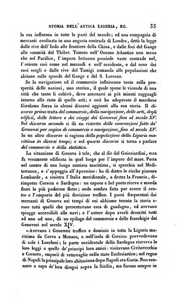 Ricoglitore italiano e straniero, ossia rivista mensuale europea di scienze, lettere, belle arti, bibliografia e varieta