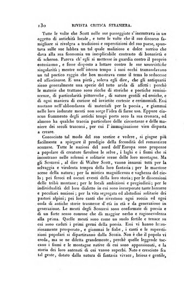 Ricoglitore italiano e straniero, ossia rivista mensuale europea di scienze, lettere, belle arti, bibliografia e varieta