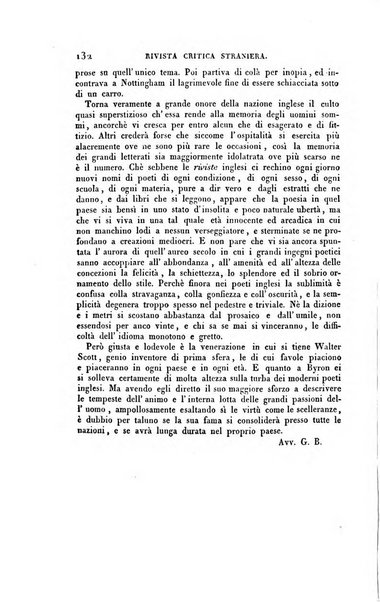 Ricoglitore italiano e straniero, ossia rivista mensuale europea di scienze, lettere, belle arti, bibliografia e varieta