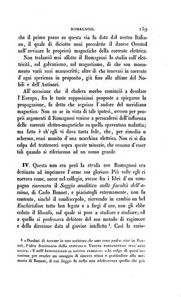 Ricoglitore italiano e straniero, ossia rivista mensuale europea di scienze, lettere, belle arti, bibliografia e varieta