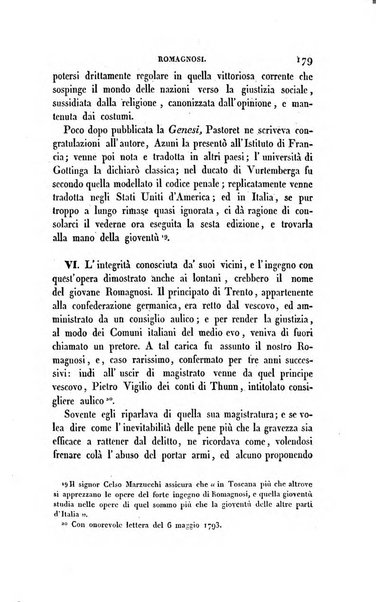 Ricoglitore italiano e straniero, ossia rivista mensuale europea di scienze, lettere, belle arti, bibliografia e varieta