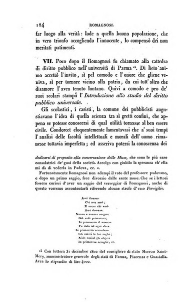 Ricoglitore italiano e straniero, ossia rivista mensuale europea di scienze, lettere, belle arti, bibliografia e varieta