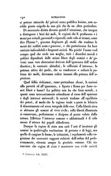 Ricoglitore italiano e straniero, ossia rivista mensuale europea di scienze, lettere, belle arti, bibliografia e varieta