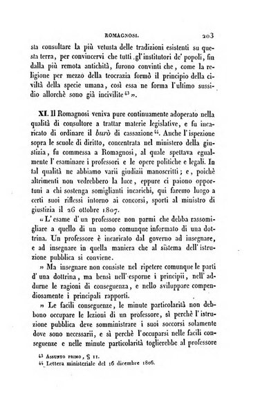 Ricoglitore italiano e straniero, ossia rivista mensuale europea di scienze, lettere, belle arti, bibliografia e varieta