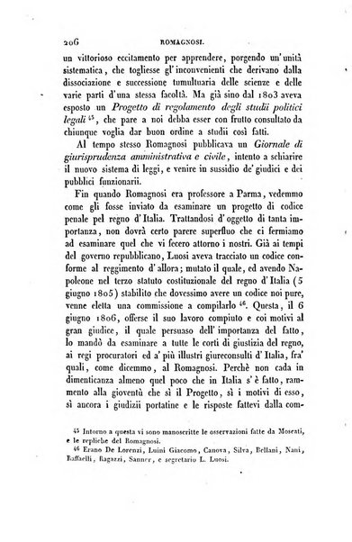 Ricoglitore italiano e straniero, ossia rivista mensuale europea di scienze, lettere, belle arti, bibliografia e varieta