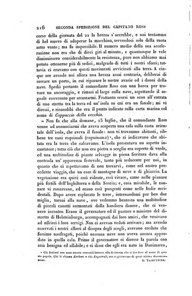 Ricoglitore italiano e straniero, ossia rivista mensuale europea di scienze, lettere, belle arti, bibliografia e varieta