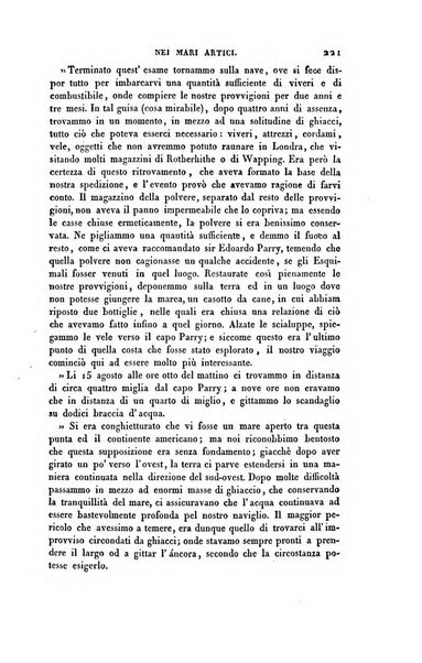 Ricoglitore italiano e straniero, ossia rivista mensuale europea di scienze, lettere, belle arti, bibliografia e varieta