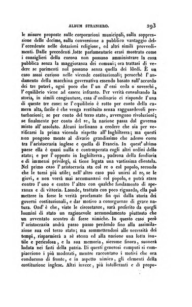 Ricoglitore italiano e straniero, ossia rivista mensuale europea di scienze, lettere, belle arti, bibliografia e varieta