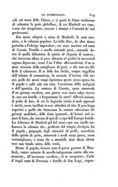 Ricoglitore italiano e straniero, ossia rivista mensuale europea di scienze, lettere, belle arti, bibliografia e varieta