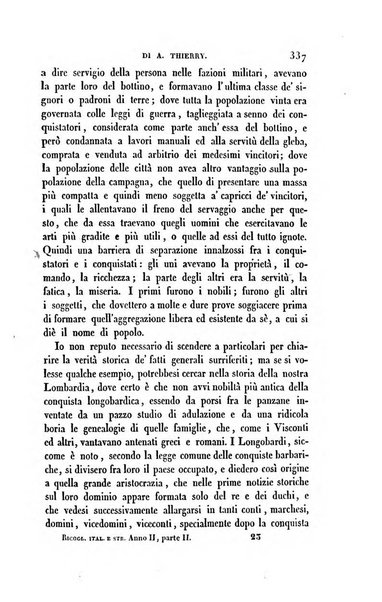 Ricoglitore italiano e straniero, ossia rivista mensuale europea di scienze, lettere, belle arti, bibliografia e varieta