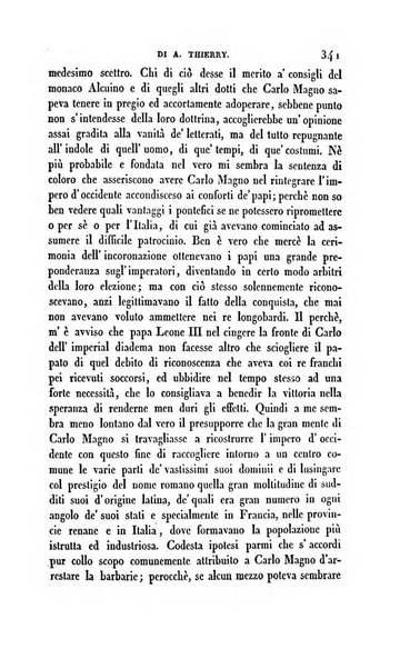 Ricoglitore italiano e straniero, ossia rivista mensuale europea di scienze, lettere, belle arti, bibliografia e varieta