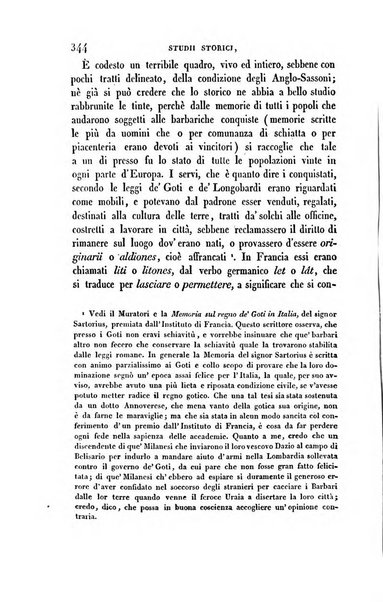 Ricoglitore italiano e straniero, ossia rivista mensuale europea di scienze, lettere, belle arti, bibliografia e varieta