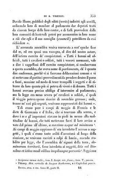 Ricoglitore italiano e straniero, ossia rivista mensuale europea di scienze, lettere, belle arti, bibliografia e varieta