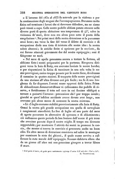 Ricoglitore italiano e straniero, ossia rivista mensuale europea di scienze, lettere, belle arti, bibliografia e varieta