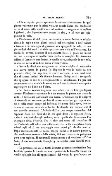 Ricoglitore italiano e straniero, ossia rivista mensuale europea di scienze, lettere, belle arti, bibliografia e varieta