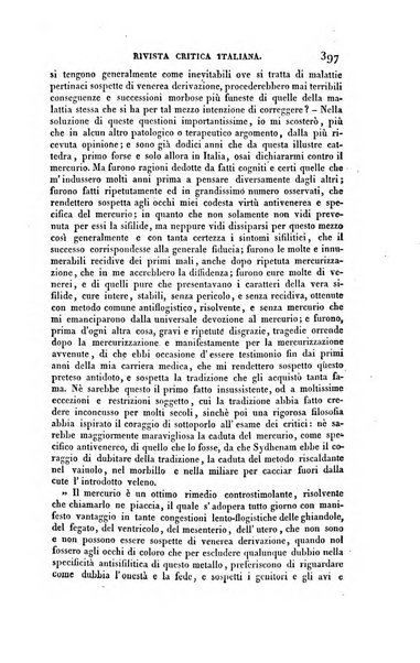 Ricoglitore italiano e straniero, ossia rivista mensuale europea di scienze, lettere, belle arti, bibliografia e varieta